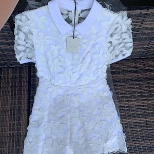 Alexis⭐️romper⭐️new⭐️